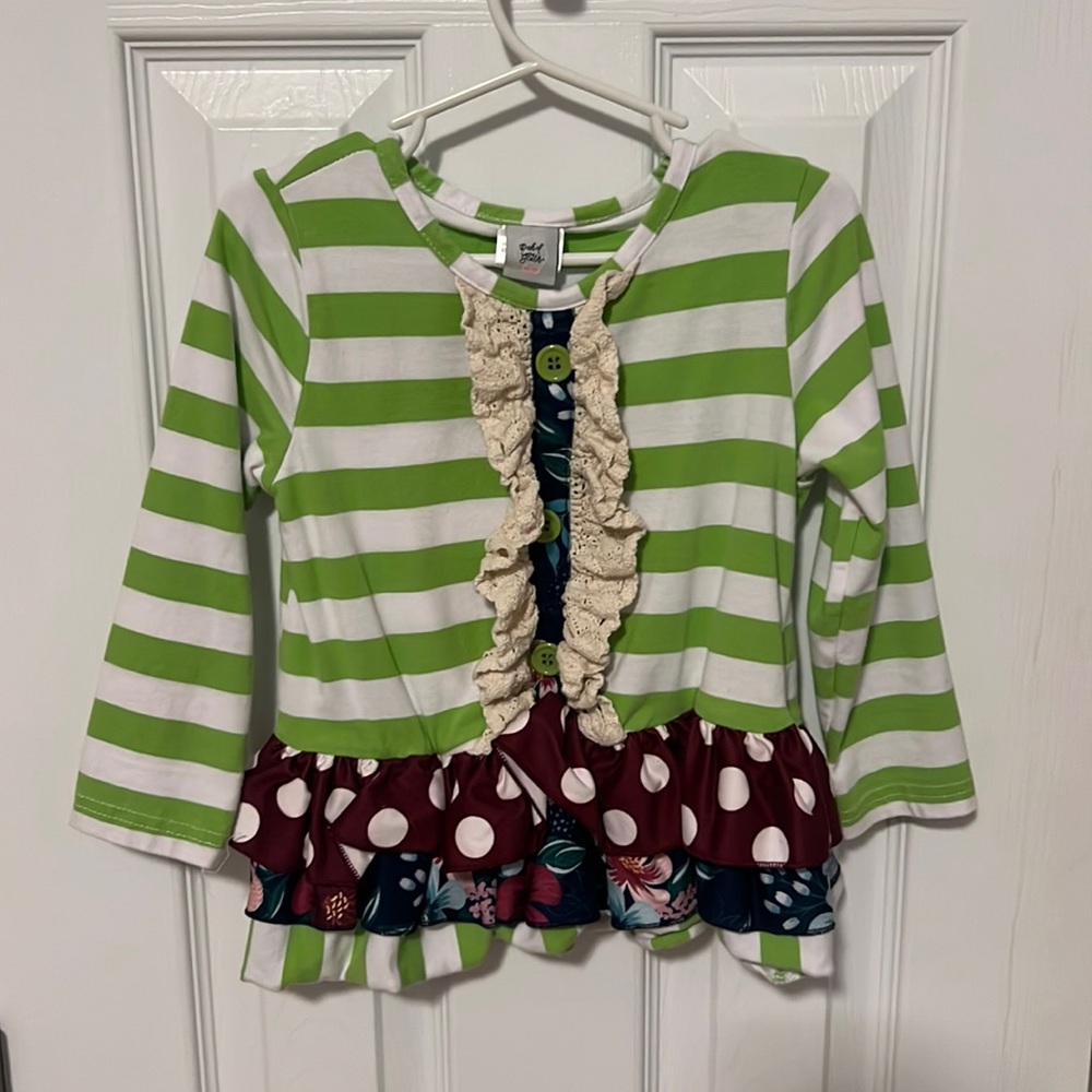 3T Outfit